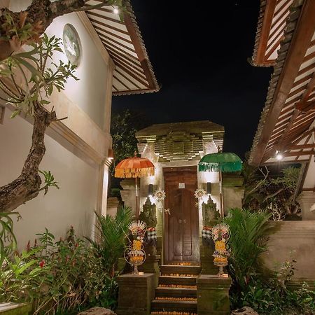 Mangkun Villa Ubud 2 Exterior photo