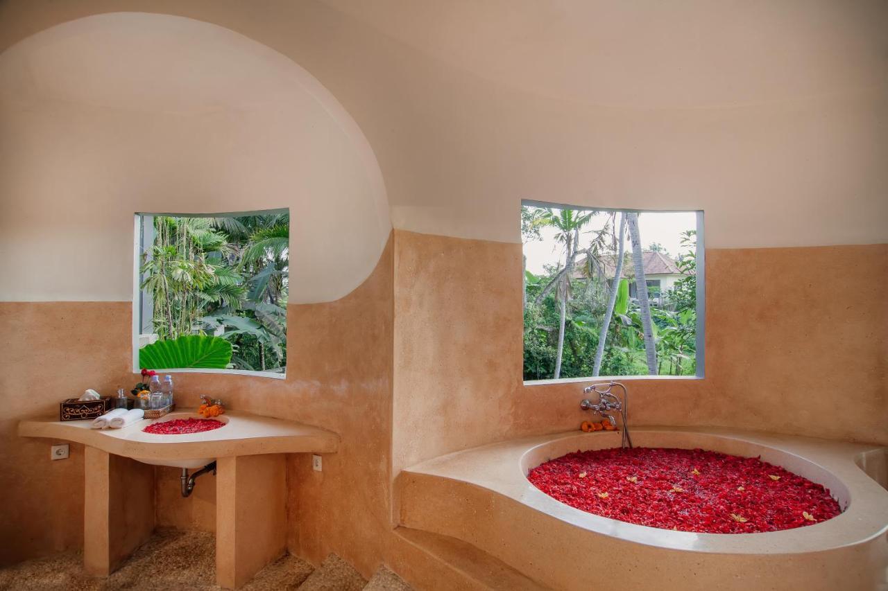 Mangkun Villa Ubud 2 Exterior photo