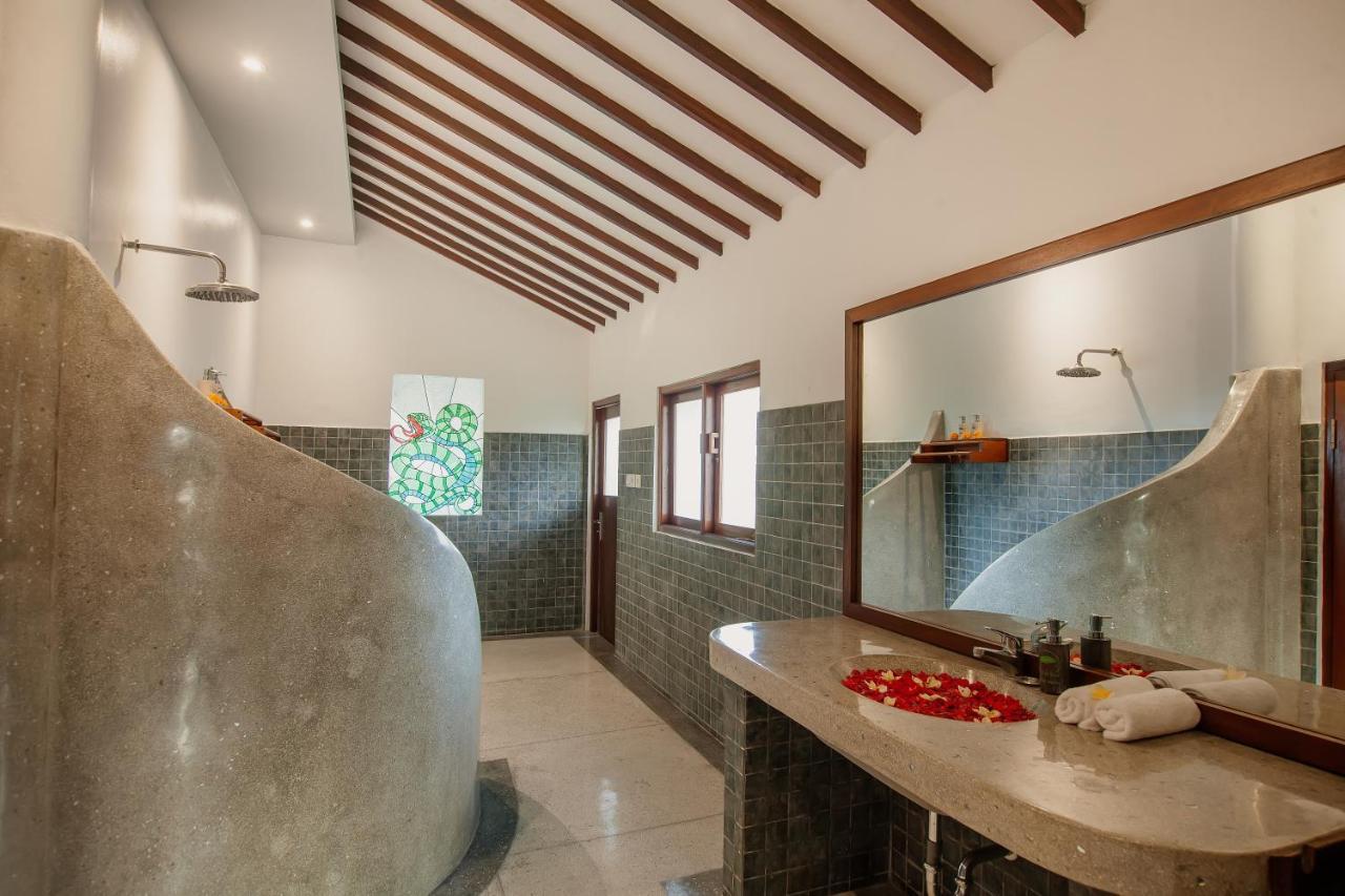 Mangkun Villa Ubud 2 Exterior photo